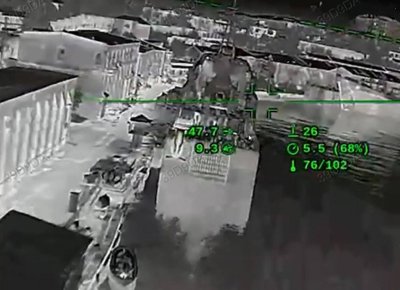 MiG-31 uçağı ve üç arbiy gemi: UHH Qırımdaki bir qaç müim arbiy obyektni urdı MiG-31 uçağı ve üç arbiy gemi: UHH Qırımdaki bir qaç müim arbiy obyektni urdı