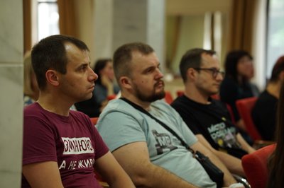 Концепція розвитку Сумської громади: що планують включити до документа Концепція розвитку Сумської громади: що планують включити до документа