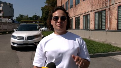 "Чернігівводоканал" шукає донорів, щоб побудувати водогін до мікрорайону Зарічне: чому частина людей без водопостачання "Чернігівводоканал" шукає донорів, щоб побудувати водогін до мікрорайону Зарічне: чому частина людей без водопостачання