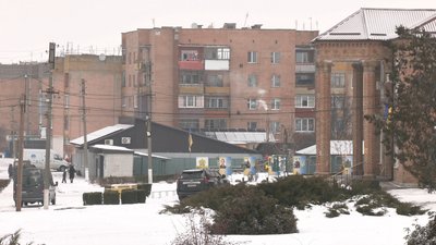 Службові квартири та кредити під 0%: на Черкащині фермер допомагає своїм працівникам із житлом Службові квартири та кредити під 0%: на Черкащині фермер допомагає своїм працівникам із житлом