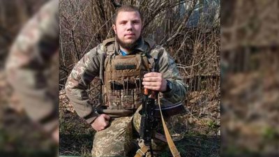 Полеглі герої Вінниччини: за тиждень стало відомо про загибель 17 захисників Полеглі герої Вінниччини: за тиждень стало відомо про загибель 17 захисників