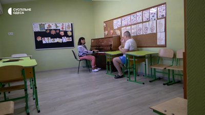 "Якщо він щось хоче, він пише": історія хлопчика з аутизмом "Якщо він щось хоче, він пише": історія хлопчика з аутизмом
