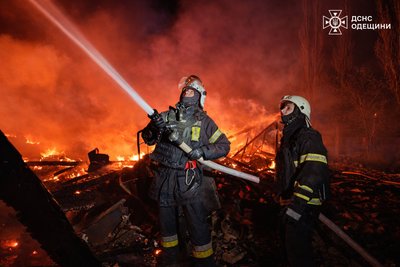 1511-й день війни. Хроніка подій в Одесі й Одеській області 1511-й день війни. Хроніка подій в Одесі й Одеській області