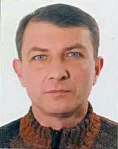 поліція, розшук, зниклий безвісти, житомирянин, чоловік