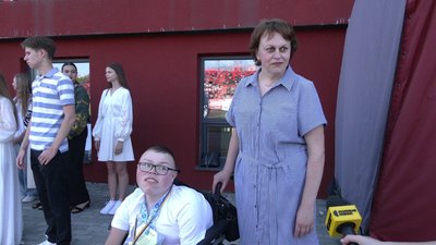 Ярослав та Марія Максимовичі Ярослав та Марія Максимовичі