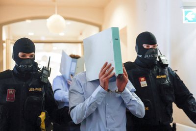 В Австрії винесли вирок підозрюваному у підготовці теракту на концертах Тейлор Свіфт