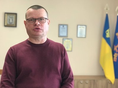Олег Галицький, офіс водних ресурсів, тернопільщина Олег Галицький, офіс водних ресурсів, тернопільщина