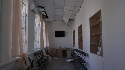 Атака РФ по Чернігову 14 квітня 2026 року: що розповіли жителі про атаку на місто Атака РФ по Чернігову 14 квітня 2026 року: що розповіли жителі про атаку на місто
