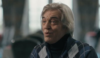 Історія ракети перед стартом: рецензія на фільм "Ідеальна нота Селін Діон" Історія ракети перед стартом: рецензія на фільм "Ідеальна нота Селін Діон"