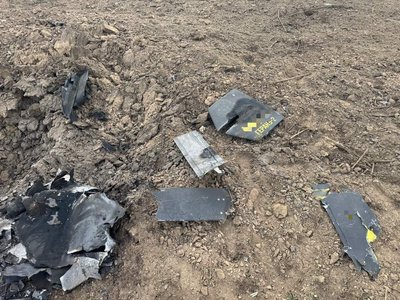 Дев'ятсот п’ятдесят сьомий день війни. Хроніка подій в Одеській області