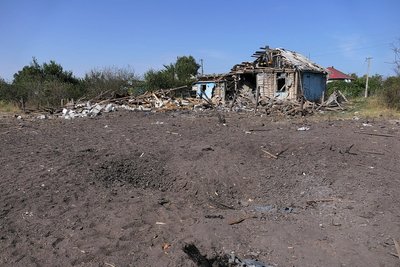 Береза