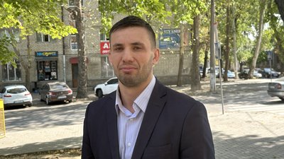 У Південноукраїнську створили військову адміністрацію, яку очолив Іван Кухта: що зміниться для громади У Південноукраїнську створили військову адміністрацію, яку очолив Іван Кухта: що зміниться для громади