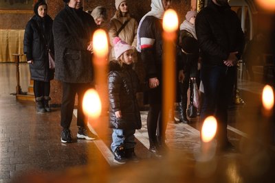 Батьківські суботи: черкаський священник пояснив, що це за дні і чим вони особливі Батьківські суботи: черкаський священник пояснив, що це за дні і чим вони особливі