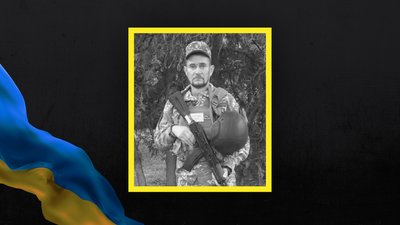 Втрати Волині — загинув Анатолій Янчук Втрати Волині — загинув Анатолій Янчук