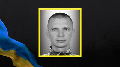 На Львівщині 6 травня попрощаються із вісьмома військовими На Львівщині 6 травня попрощаються із вісьмома військовими