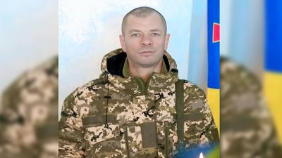 Полеглі Герої із Вінниччини: за тиждень стало відомо про загибель 26 оборонців Полеглі Герої із Вінниччини: за тиждень стало відомо про загибель 26 оборонців