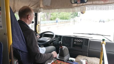Громадський транспорт, підвищення плати за проїзд, громадський транспорт, 29 травня 2026, Тернопіль Громадський транспорт, підвищення плати за проїзд, громадський транспорт, 29 травня 2026, Тернопіль