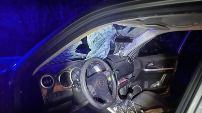 У Черкасах під колеса автівки втрапив пішохід: він загинув У Черкасах під колеса автівки втрапив пішохід: він загинув