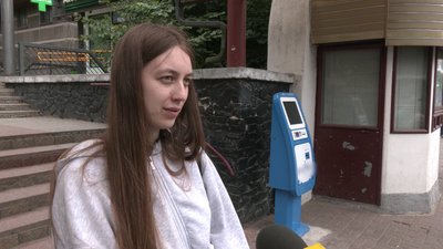 Спеціалізовані термінали для купівлі одноразових квитків встановлюють у Рівному