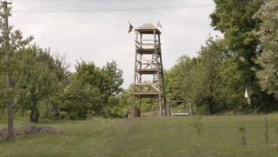 Скеледром та відпочинкова зона: на Черкащині "Поклик Яру" готується приймати нових вихованців Скеледром та відпочинкова зона: на Черкащині "Поклик Яру" готується приймати нових вихованців