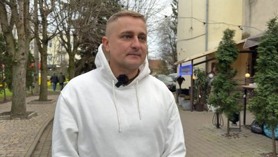 У Луцьку запрацювала резиденція Святого Миколая в укритті У Луцьку запрацювала резиденція Святого Миколая в укритті