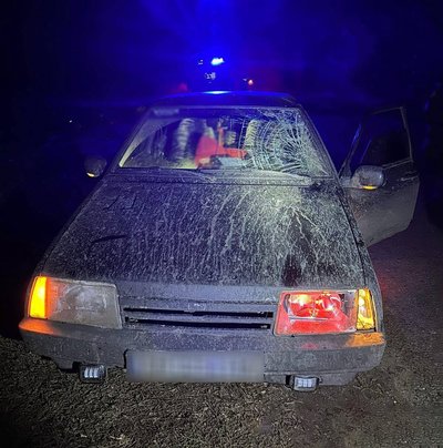 На Житомирщині сталася смертельна аварія — поліція з'ясовує обставини