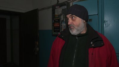 "Я бачив, що лечу": що розповів пасажир про аварійну зупинку ліфта у багатоповерхівці Рівного "Я бачив, що лечу": що розповів пасажир про аварійну зупинку ліфта у багатоповерхівці Рівного