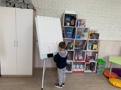 Ходять у походи та займаються з психологом. Як у Лукавцях на Буковині працює простір дружній до дітей Ходять у походи та займаються з психологом. Як у Лукавцях на Буковині працює простір дружній до дітей