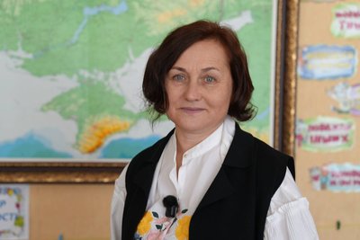 "Розумів, що таке може статися": історія ветерана з Сумщини Олександра Базилевича "Розумів, що таке може статися": історія ветерана з Сумщини Олександра Базилевича