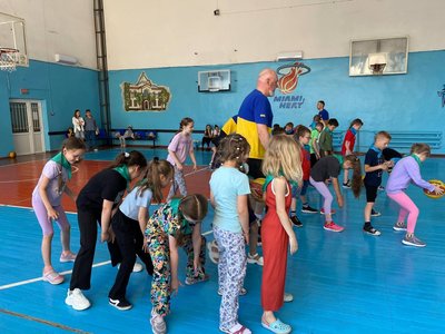 Майже п'ять тисяч вінницьких дітей відвідуватимуть пришкільні табори