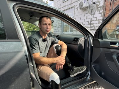 Безбар’єрна автошкола у Полтаві: для кого та як працює Безбар’єрна автошкола у Полтаві: для кого та як працює