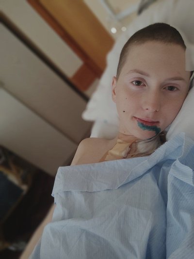 "Чотири скиди! Це диво, що вижила". Історія 22-річної бойової медикині Юлії з Дніпра "Чотири скиди! Це диво, що вижила". Історія 22-річної бойової медикині Юлії з Дніпра