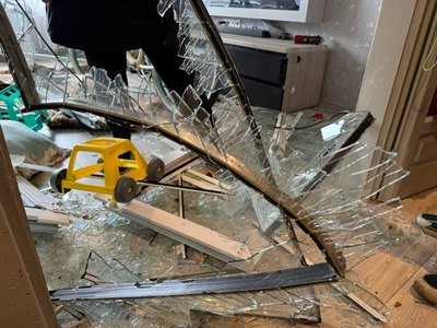 Чотири роки повномасштабної війни на Черкащині у світлинах Суспільного