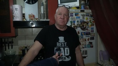 Чотири будинки на проспекті Дмитра Яворницького не мають опалення під час знеструмлень