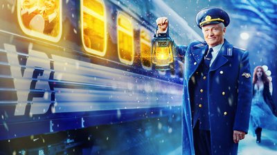 Поїзд у 31 грудня: 5 небанальних стрічок з новорічним настроєм