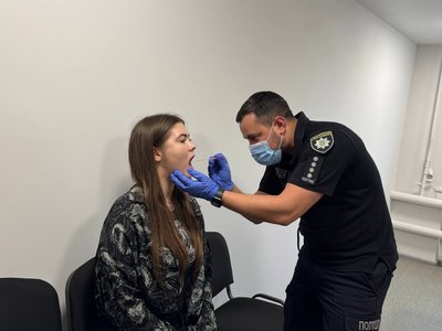 Як на Черкащині працює Центр розшуку зниклих безвісти за особливих обставин Як на Черкащині працює Центр розшуку зниклих безвісти за особливих обставин