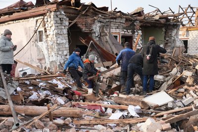 Чотири роки повномасштабної війни на Черкащині у світлинах Суспільного