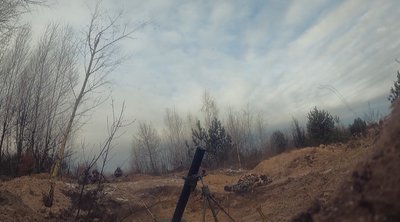 Луганський прикордонний загін навчання Луганський прикордонний загін навчання