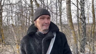 Ілон Маск? Хай приїжджає з продуктами і грошима: як живуть останні жителі села Марс на Чернігівщині Ілон Маск? Хай приїжджає з продуктами і грошима: як живуть останні жителі села Марс на Чернігівщині