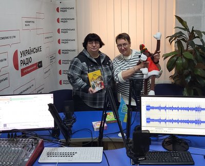 Допомога від "собаки-обіймаки": понад 500 дітей у Кропивницькому отримали хібукі-терапію Допомога від "собаки-обіймаки": понад 500 дітей у Кропивницькому отримали хібукі-терапію