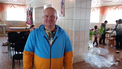Ігор Українець Ігор Українець