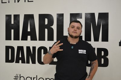 Школа танців "Harlem" про діяльність під час війни Школа танців "Harlem" про діяльність під час війни