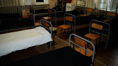 Військовий шпиталь Донецька область 26 квітня 2025 рік Військовий шпиталь Донецька область 26 квітня 2025 рік