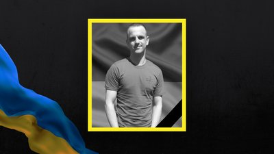 Втрати Волині: у боях з РФ загинули Олександр Гринчук та Богдан Денисюк Втрати Волині: у боях з РФ загинули Олександр Гринчук та Богдан Денисюк