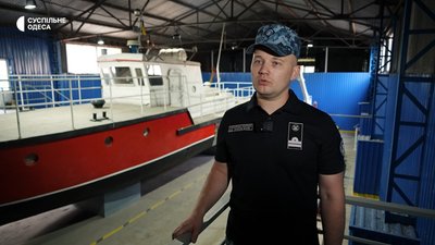 «Ми — самостійна, незалежна країна»: історія військового з Одещини, що народився у День незалежності «Ми — самостійна, незалежна країна»: історія військового з Одещини, що народився у День незалежності