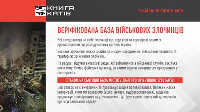 Презентація "Книги катів українського народу" Презентація "Книги катів українського народу"