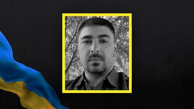 В бою загинули воїни із Полтавщини - Сергій Блошенко та Віталій Ковтуненко