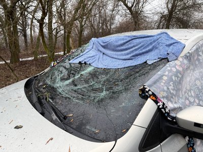 "Стеля впала прямо на колиску". Що відбувається на місці атаки РФ на Дніпро "Стеля впала прямо на колиску". Що відбувається на місці атаки РФ на Дніпро