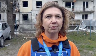 Війська РФ атакували Павлоград, пошкоджені багатоповерхівки. Що розповіли місцеві жителі Війська РФ атакували Павлоград, пошкоджені багатоповерхівки. Що розповіли місцеві жителі
