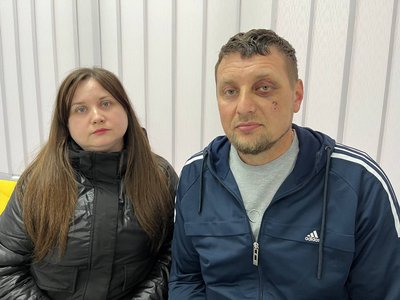 ДБР повернуло в Нацполіцію справу про побиття ветерана у Луцьку